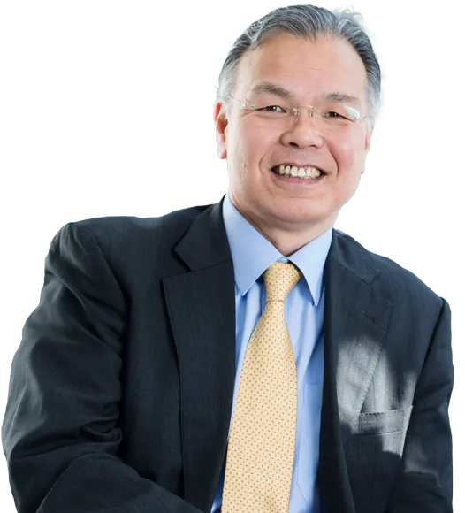 庭山一郎の写真