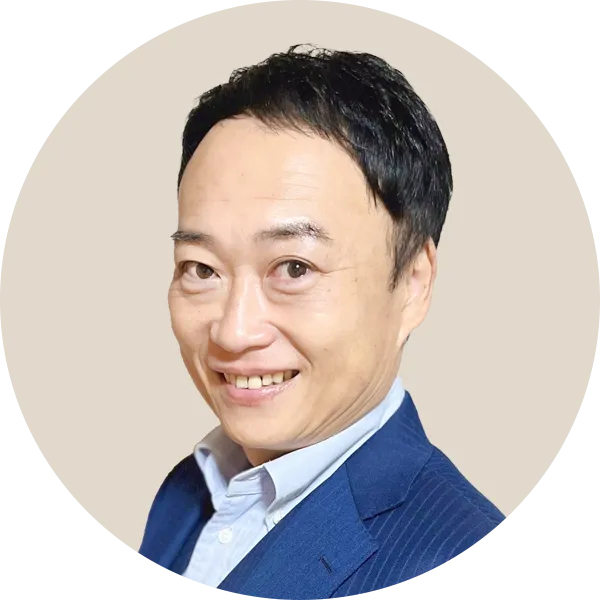 井上 昌彦 氏